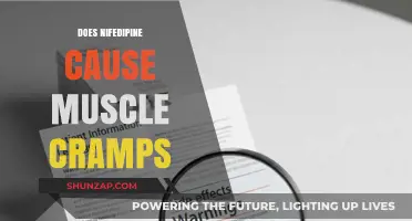 Nifedipine and Muscle Cramps: What's the Link?