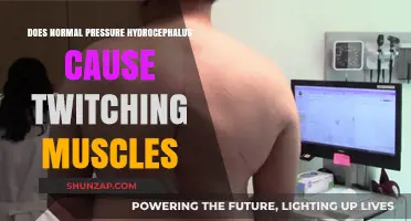Understanding Normal Pressure Hydrocephalus and Muscle Twitching