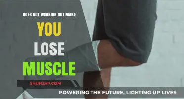 Does Inactivity Cause Muscle Loss? Unraveling the Truth About Sedentary Lifestyles