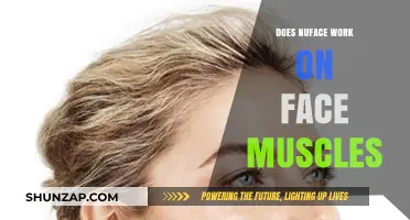 Does NuFace Really Tone and Strengthen Facial Muscles?