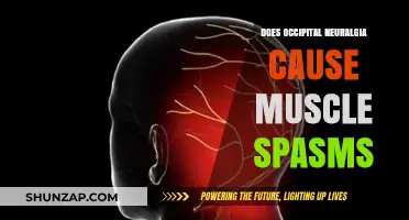 Occipital Neuralgia: Can It Cause Muscle Spasms?