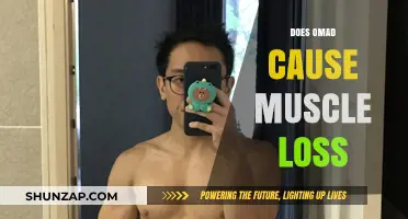 OMAD and Muscle Loss: What's the Truth?