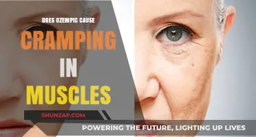 Ozempic and Muscle Cramps: What's the Link?
