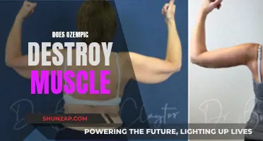 Ozempic's Impact: Friend or Foe to Muscle Growth?