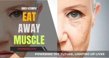 Ozempic's Impact: Does it Destroy or Protect Muscle?