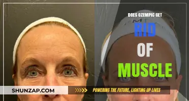 Debunking Myths: Ozempic's Impact on Muscle Mass Explained