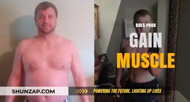 P90X Muscle Building: Effective for Strength and Size Gains?