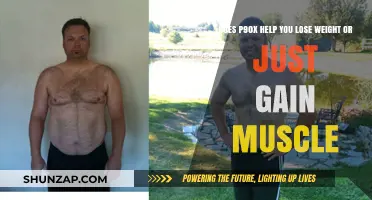 P90X: Weight Loss or Muscle Gain? Uncovering the Truth