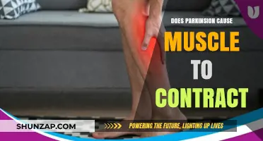 Understanding Parkinson's: Muscle Contractions Explained