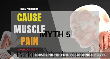 Parkinson's and Muscle Pain: What's the Link?