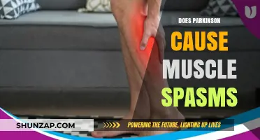 Parkinson's and Muscle Spasms: What's the Link?