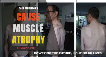 Parkinson's and Muscle Atrophy: What's the Link?