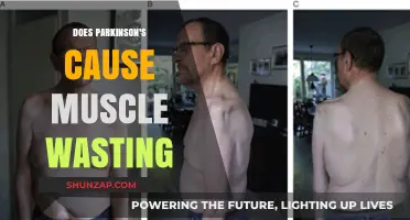 Parkinson's and Muscle Wasting: What's the Connection?