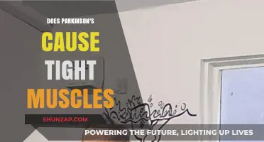 Parkinson's and Muscle Tightness: What's the Connection?