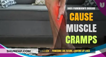 Parkinson's Disease: Understanding Muscle Cramps and Spasms