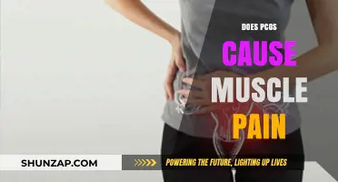 PCOS and Muscle Pain: Is There a Link?