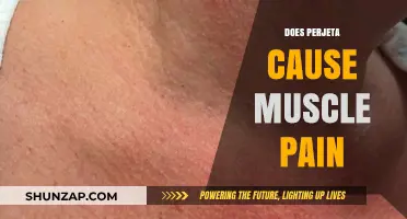Perjeta's Side Effects: Muscle Pain Explained