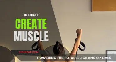 Pilates: Muscle-Building or Muscle-Lengthening Workout?