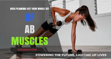 Engage Your Core: Planking for a Complete Ab Workout