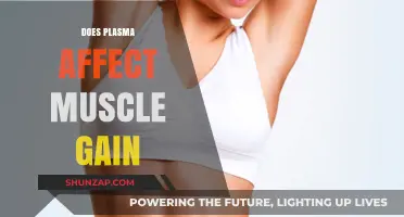 Does Plasma Therapy Boost Muscle Gain? Science Explained