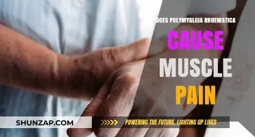 Polymyalgia Rheumatica: Understanding the Root of Muscle Pain