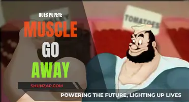 The Truth About Popeye Muscle: Temporary or Permanent?