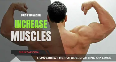 Pregnazone's Muscle-Building Mystery: Fact or Fiction?