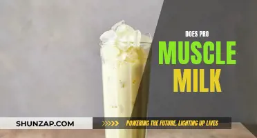 Muscle Milk Pro: Is It Worth the Hype?