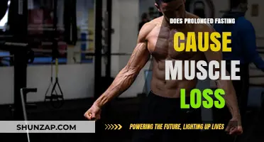 Fasting and Muscle Loss: What's the Truth?