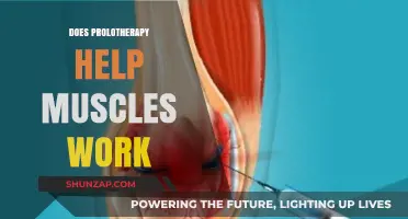 Prolotherapy for Muscle Function: Enhancing Strength and Healing Naturally