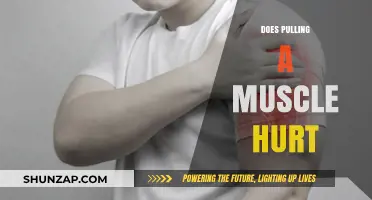 Does Pulling a Muscle Hurt? Understanding the Pain and Recovery