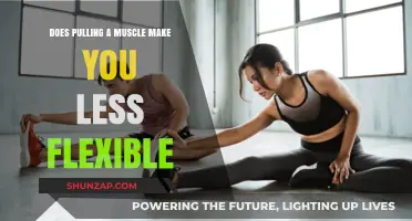 Does Muscle Strain Reduce Flexibility? Understanding the Impact of Injuries