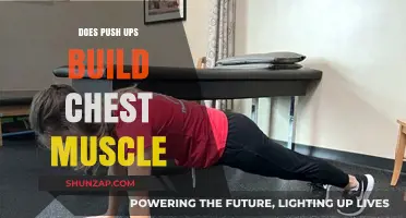 Unlocking Chest Growth: The Power of Push-Ups Revealed