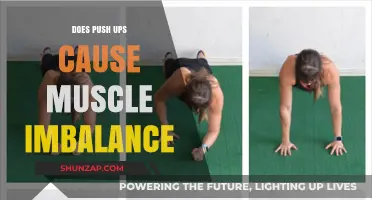 Push-ups: Muscle Imbalance or Myth?