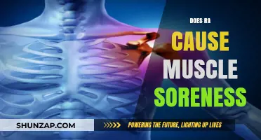 RA and Muscle Soreness: What's the Link?