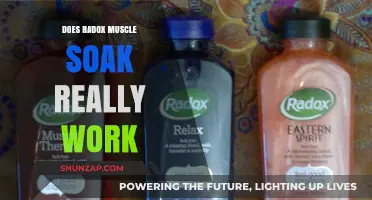 Radox Muscle Soak Review: Does It Really Relieve Sore Muscles?