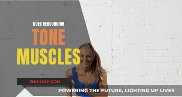 Rebounding: Muscle Toning Benefits and Workout Ideas