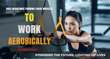 Resistance Training: Aerobic or Anaerobic?