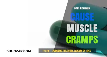 Revlimid and Muscle Cramps: What's the Connection?
