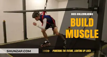 Roll into Fitness: How Rollerblading Sculpts Your Muscles