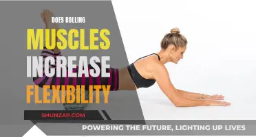 Rolling Muscles: The Secret to Flexibility?