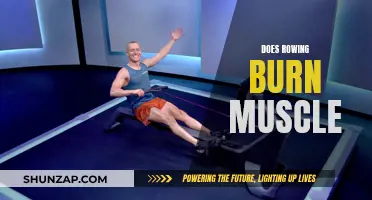 Rowing: Muscle Burn or Gain?
