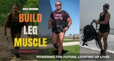 Rucking for Muscle Growth: Does It Really Build Leg Strength?