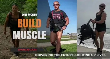 Rucking for Muscle Growth: Fact or Fiction?