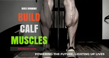 Boost Your Calf Strength: The Runner's Guide to Powerful Legs