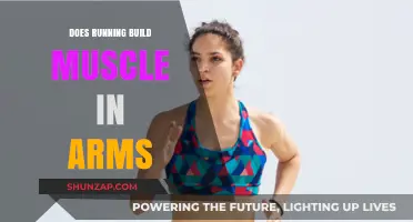 Unveiling the Truth: Can Running Tone Your Arms?