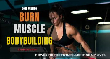 Running and Bodybuilding: Friend or Foe?