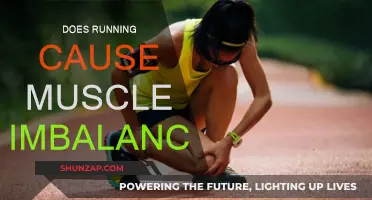 Running: Muscle Imbalance or Myth?