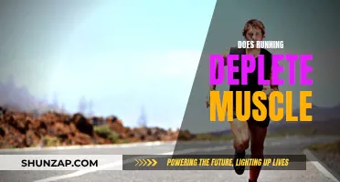 Running and Muscle Loss: What's the Real Deal?