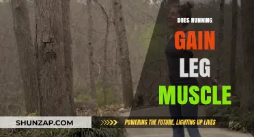 Does Running Build Leg Muscle? Unlocking Strength and Endurance Benefits